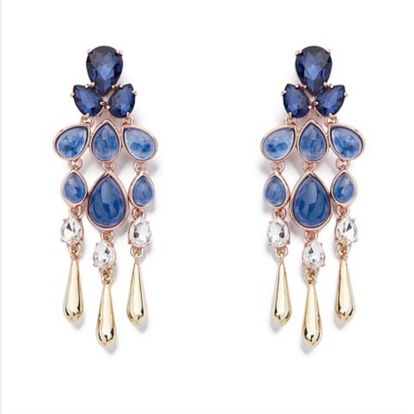 Women's Mimco Earrings - Picture 1 of 4